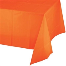 TOVAGLIA RETTANGOLARE SUNKISSED ORANGE 137CMX274CM