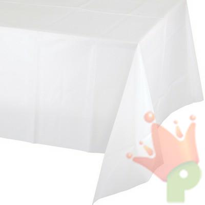 TOVAGLIA RETTANGOLARE 137X274CM WHITE