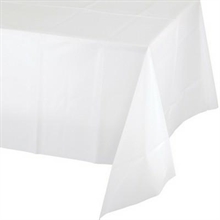 TOVAGLIA RETTANGOLARE 137X274CM WHITE