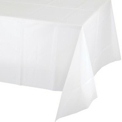 TOVAGLIA RETTANGOLARE 137X274CM WHITE