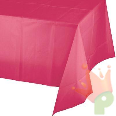 TOVAGLIA RETTANGOLARE HOT MAGENTA 137X274CM