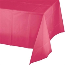 TOVAGLIA RETTANGOLARE HOT MAGENTA 137X274CM