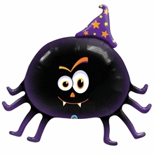 SUPERSHAPE FRIENDLY PARTY SPIDER