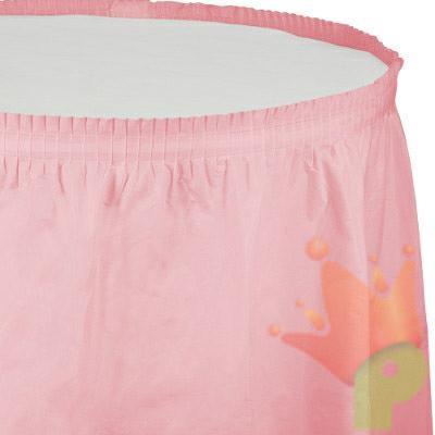 GONNA CLASSIC PINK 73X426CM