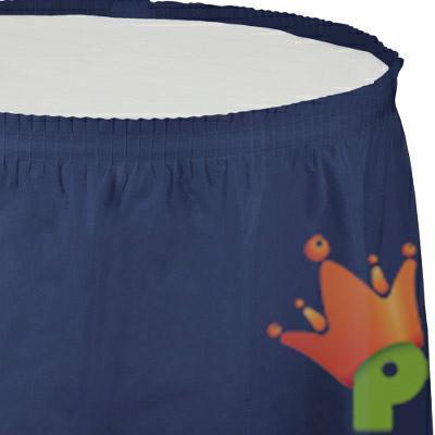 GONNA 74X426CM NAVY
