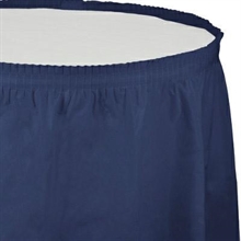 GONNA 74X426CM NAVY