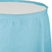 GONNA PASTEL BLUE CM73,66X4,26MT