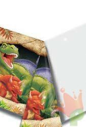 TOVAGLIA 137X274CM DINO BLAST