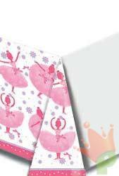 TOVAGLIA 137X274CM TUTU MUCH FUN