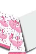 TOVAGLIA 137X274CM TUTU MUCH FUN