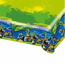 TOVAGLIA 180X120CM TARTARUGHE NINJA