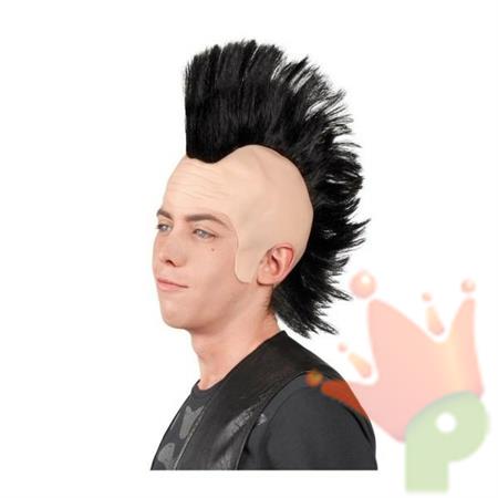 CALOTTA CRESTA PUNK