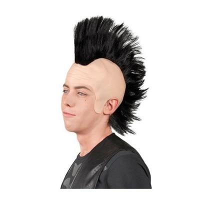 CALOTTA CRESTA PUNK