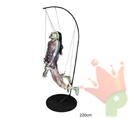 HANGING VAMPIRESS 220 CM