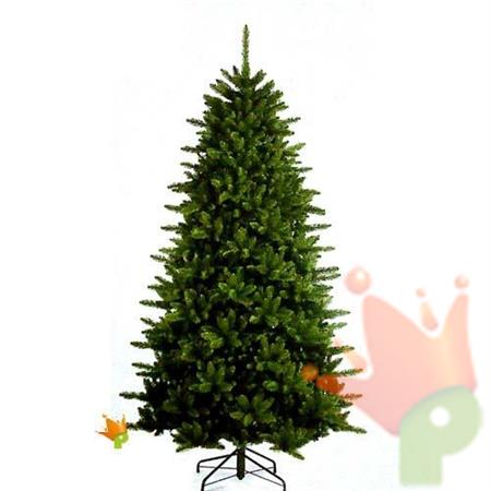ALBERO REGENCY PINE CON LED 524 210 CM