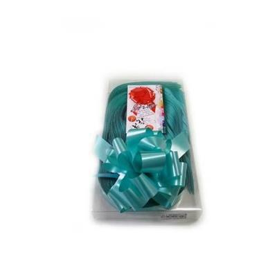 COCCARDE STRIP MM 31 COL.29 VERDE TIFFANY 30 PZ