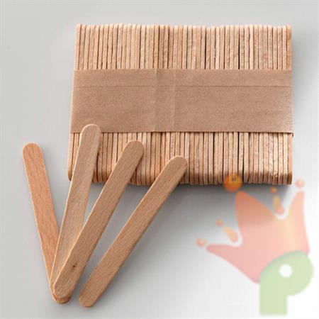 BASTONCINI STECCO 113X10XH.2MM 100PZ