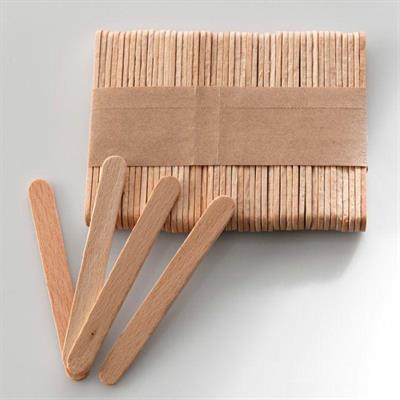 BASTONCINI STECCO 113X10XH.2MM 100PZ