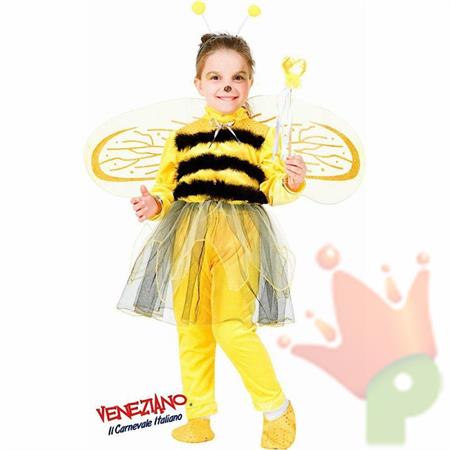 COSTUME ALLEGRA APINA TG.3 COD 8998