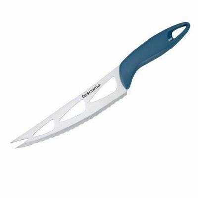 COLTELLO PER FORMAGGIO LAMA 14 CM PRESTO TESCOMA