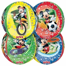 PALLONCINO MYLAR MICKEY MOUSE