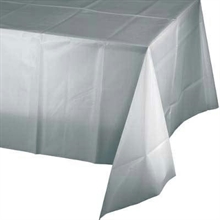 TOVAGLIA RETTANGOLARE 137X274CM SHIMMERING SILVER