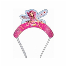 Corona Diadema Carta Mia and Me 6pz