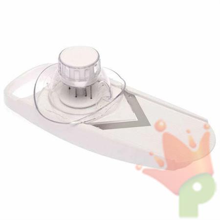 AFFETTATRICE FRUTTA E VERDURA MANUALE