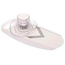 AFFETTATRICE FRUTTA E VERDURA MANUALE