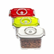 CONTENITORE RETTANGOLARE 0.80 LT SOTTOVUOTO