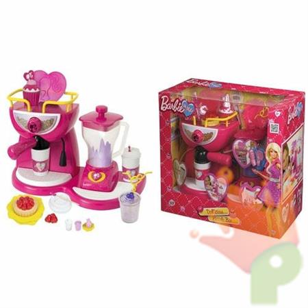 BARBIE & ME PICCOLO BAR