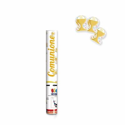 SPARACORIANDOLI 30CM COMUNIONE