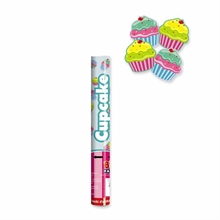 SPARA CORIANDOLI 30CM CUPCAKE