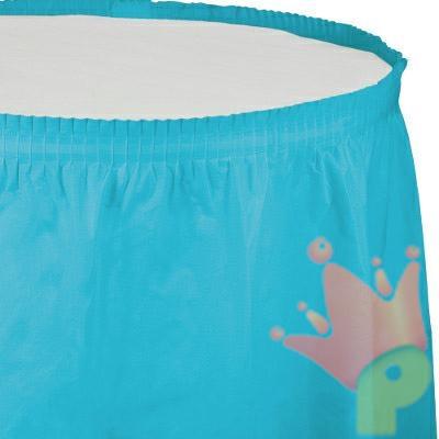 Gonna Bermuda Blue cm73,66X4,26mt
