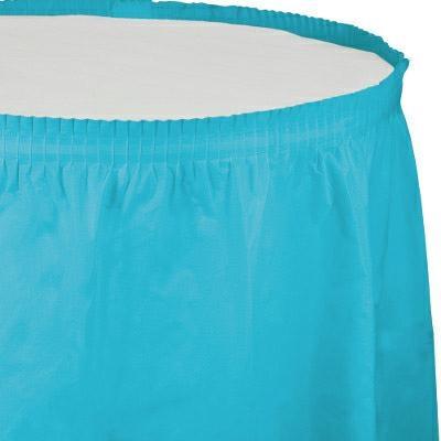 Gonna Bermuda Blue cm73,66X4,26mt