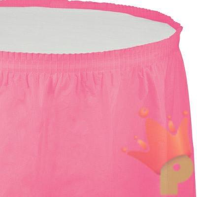 Gonna Candy Pink 73,66x4,26mt