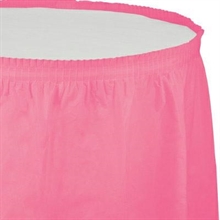 Gonna Candy Pink 73,66x4,26mt