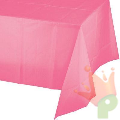 TOVAGLIA RETTANGOLARE CANDY PINK 137X274CM