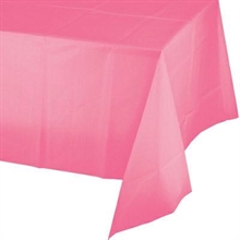 TOVAGLIA RETTANGOLARE CANDY PINK 137X274CM