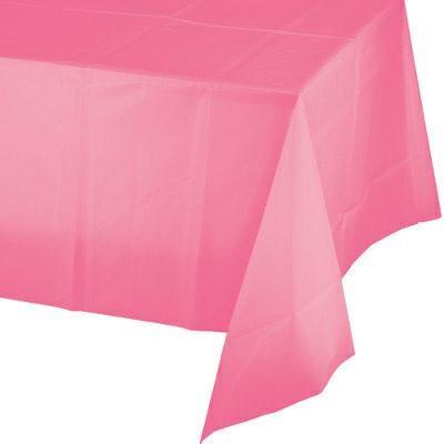 TOVAGLIA RETTANGOLARE CANDY PINK 137X274CM
