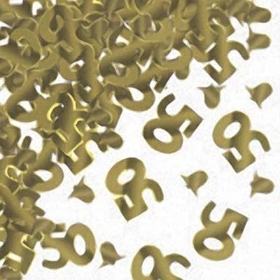 CORIANDOLI 50° ANNIVERSARIO