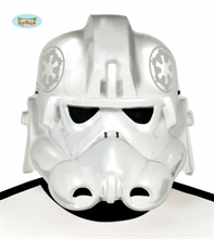 MASCHERA STAR WARS CLONE TROOPER