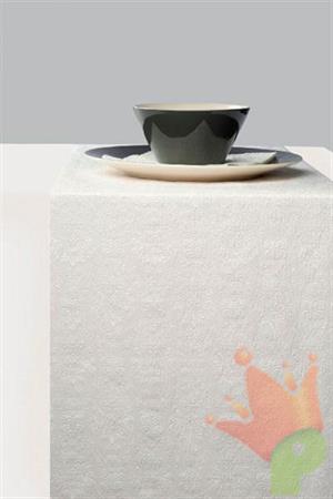 RUNNER 33X600CM ELEGANCE PEARL