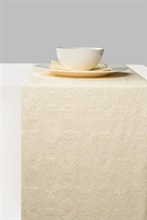 RUNNER 33X600 ELEGANCE PEARL CREAM