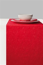RUNNER 33X600CM ELEGANCE RED