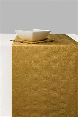 RUNNER 33X600CM ELEGANCE GOLD