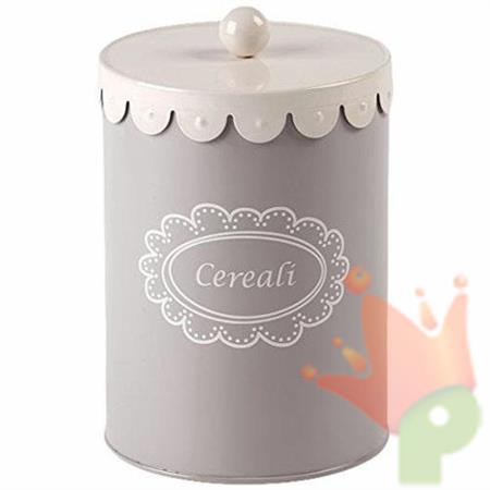 BARATTOLO CEREALI DOLCE CA GRIGIO BON BON