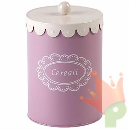 BARATTOLO CEREALI DOLCE COLORE CA MALVA BON BON