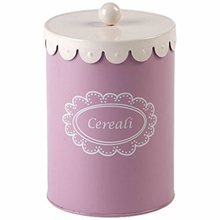 BARATTOLO CEREALI DOLCE COLORE CA MALVA BON BON