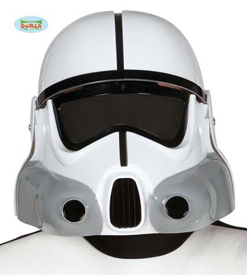 CASCO SOLDATO DELLA GALASSIA